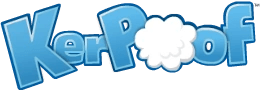 Kerpoof logo